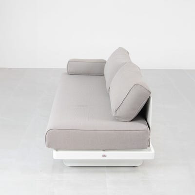 Santiago L-Shape Sofa Set- With 2-Year Warranty