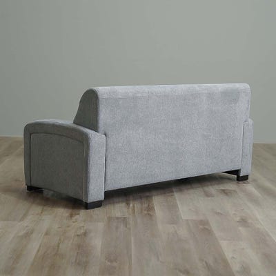 Smiley 3-Seater Sofa - With 2-Year Warranty