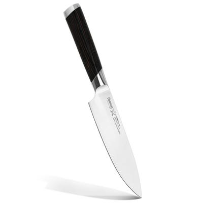 Fujiwara 6'' Chef'S Knife (Steel Aus-6) 2816