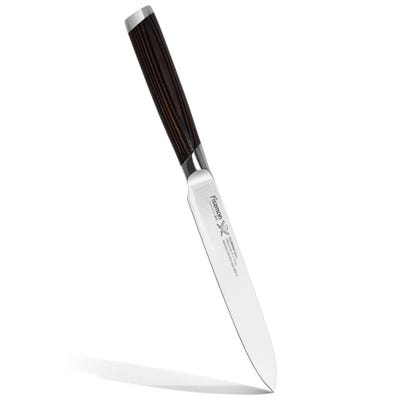 Fujiwara 5'' Utility Knife (Steel Aus-6) 2819