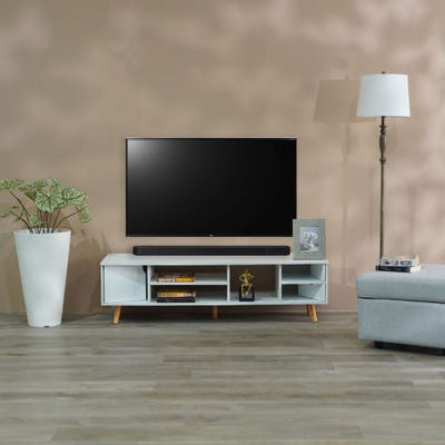 Enzo TV Unit for TVs upto 50 Inches with Storage - 1 Year Warranty