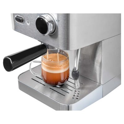Espresso Machine-SES4010SS