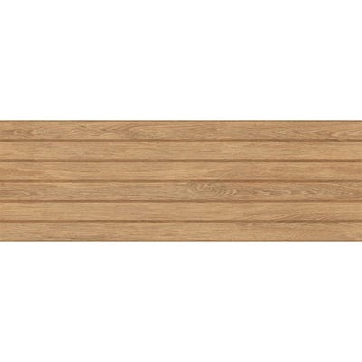 Indian Milano Timber Ceramic Tile Collection - 48