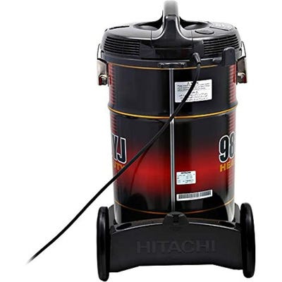 Hitachi Drum Vacuum Cleaner 2300w, CV9800YJ240BR