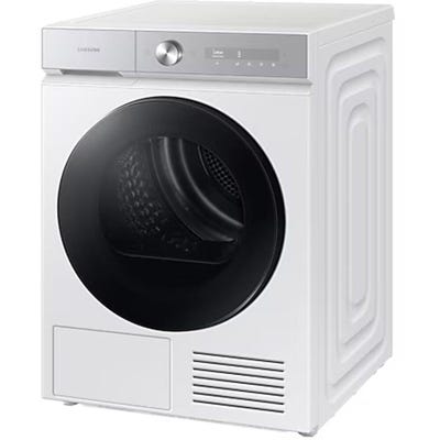 Samsung 9kg BESPOKE Smart Heat Pump Dryer with AI Dry - White