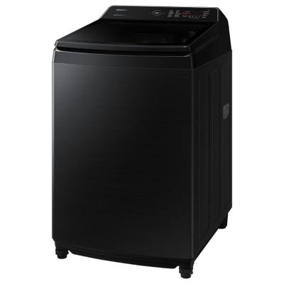 Samsung Top load Washer with Ecobubble and Digital Inverter Technology 12 KG