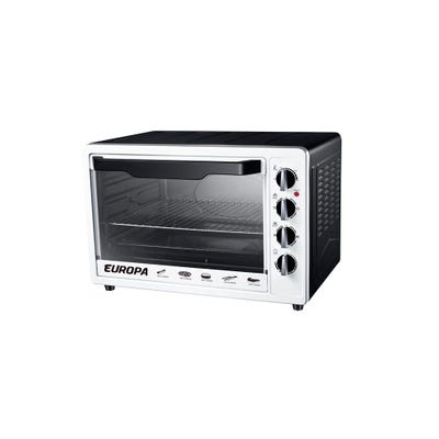 EUROPA-ELECTRIC OVEN WITH ROTIESERE-42L